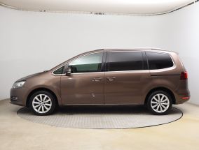 Volkswagen Sharan - 2011