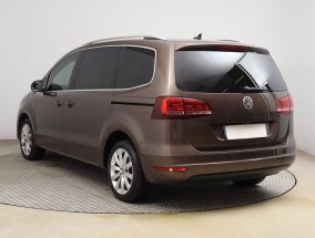 Volkswagen Sharan - 2011