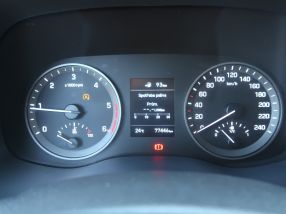Hyundai Tucson - 2018
