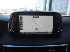 Hyundai Tucson - 2018