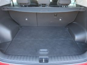 Hyundai Tucson - 2018