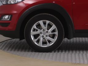 Hyundai Tucson - 2018