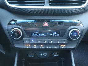 Hyundai Tucson - 2018