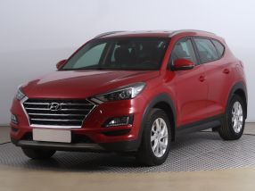 Hyundai Tucson - 2018