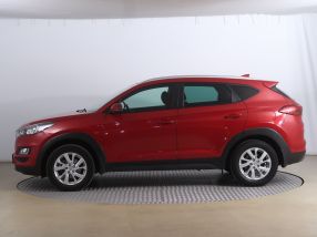 Hyundai Tucson - 2018