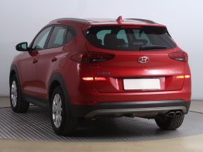 Hyundai Tucson - 2018