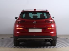 Hyundai Tucson - 2018