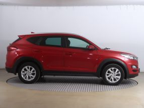 Hyundai Tucson - 2018