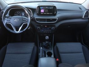 Hyundai Tucson - 2018