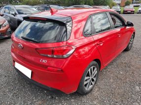 Hyundai i30 - 2020