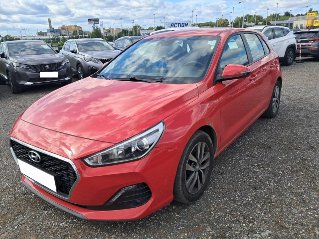 Hyundai i30 2020