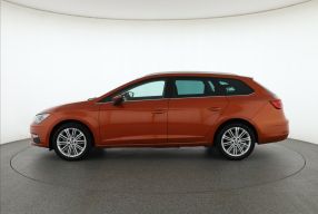 Seat Leon - 2019