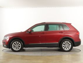 Volkswagen Tiguan - 2017
