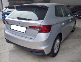 Skoda Fabia - 2023