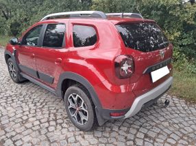 Dacia Duster - 2019