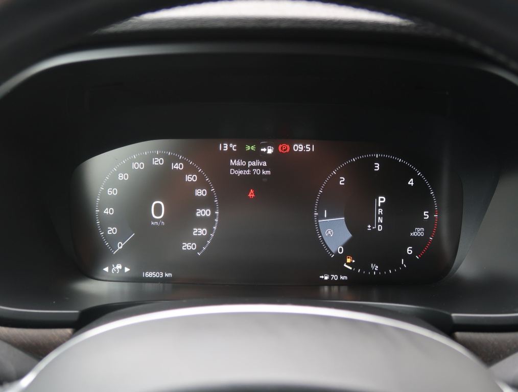 Volvo V90 Cross Country
