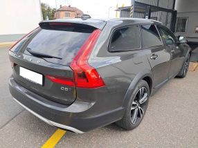 Volvo V90 Cross Country - 2018