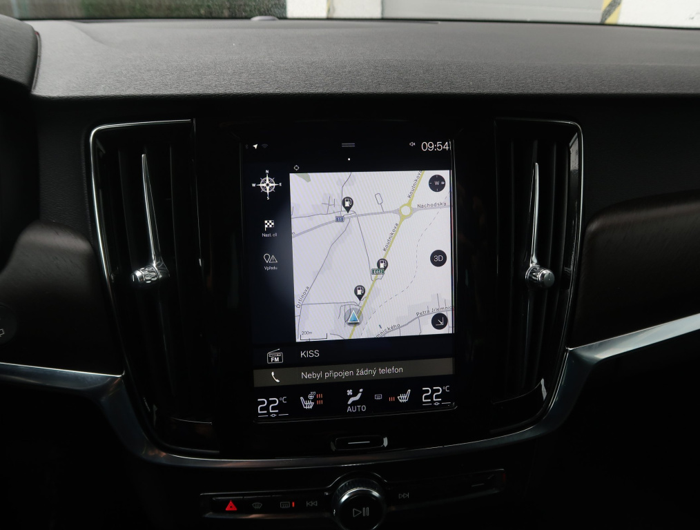 Volvo V90 Cross Country