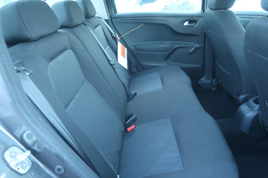 Citroen C-Elysee