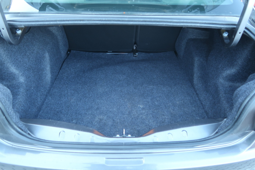 Citroen C-Elysee