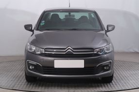 Citroen C-Elysee - 2019