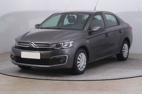 Citroen C-Elysee - 2019