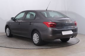 Citroen C-Elysee - 2019