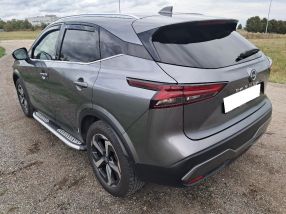 Nissan Qashqai - 2023