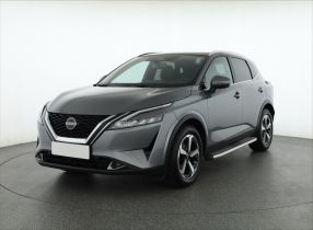 Nissan Qashqai - 2023