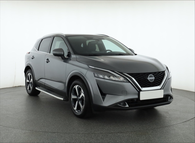 Nissan Qashqai 2023