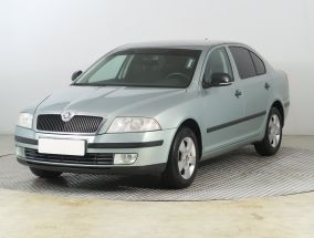 Skoda Octavia - 2011