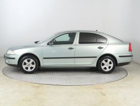 Skoda Octavia - 2011