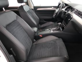 Volkswagen Passat - 2018