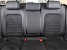 Volkswagen Passat - 2018