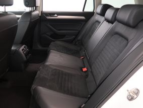 Volkswagen Passat - 2018