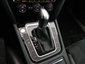 Volkswagen Passat - 2018