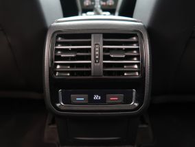 Volkswagen Passat - 2018