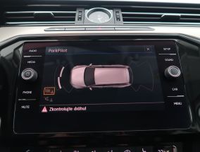 Volkswagen Passat - 2018