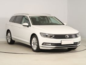 Volkswagen Passat - 2018