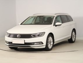 Volkswagen Passat - 2018