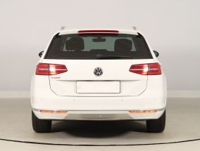 Volkswagen Passat - 2018
