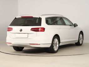 Volkswagen Passat - 2018