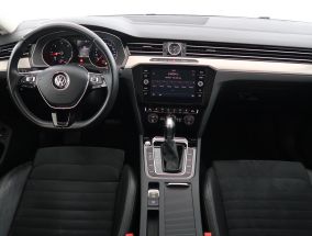 Volkswagen Passat - 2018