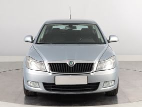 Skoda Octavia - 2010