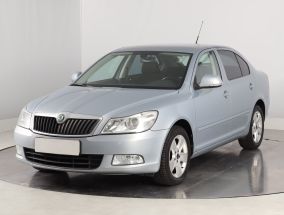 Skoda Octavia - 2010