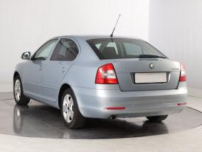 Skoda Octavia - 2010
