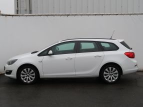 Opel Astra - 2016