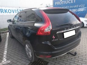 Volvo XC60 - 2015