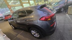 Hyundai Tucson - 2019