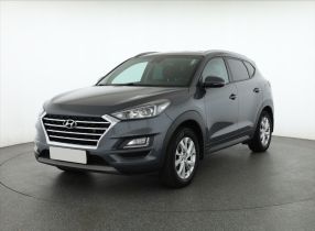 Hyundai Tucson - 2019